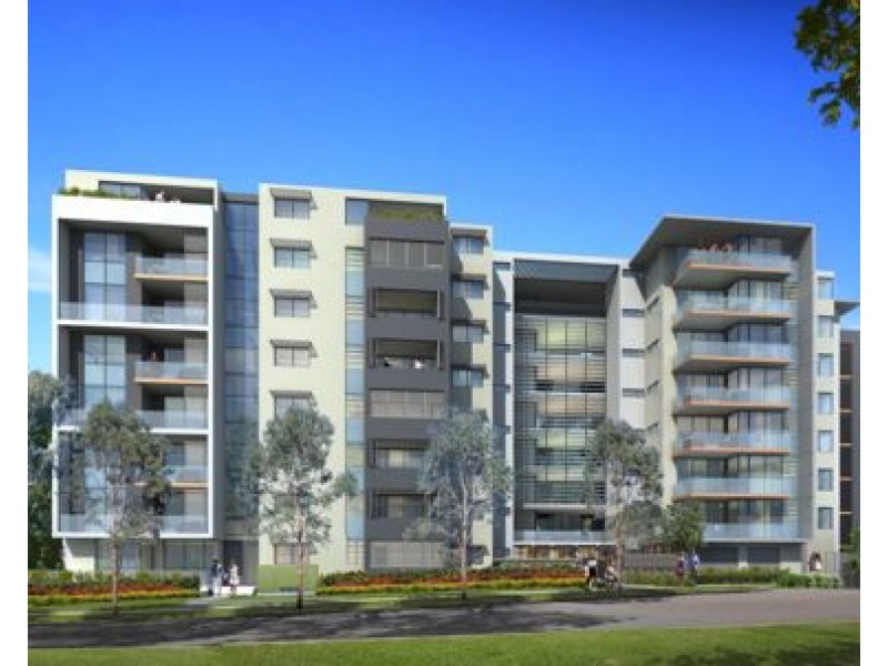 3/2-8 Wayman Pl, Merrylands NSW 2160