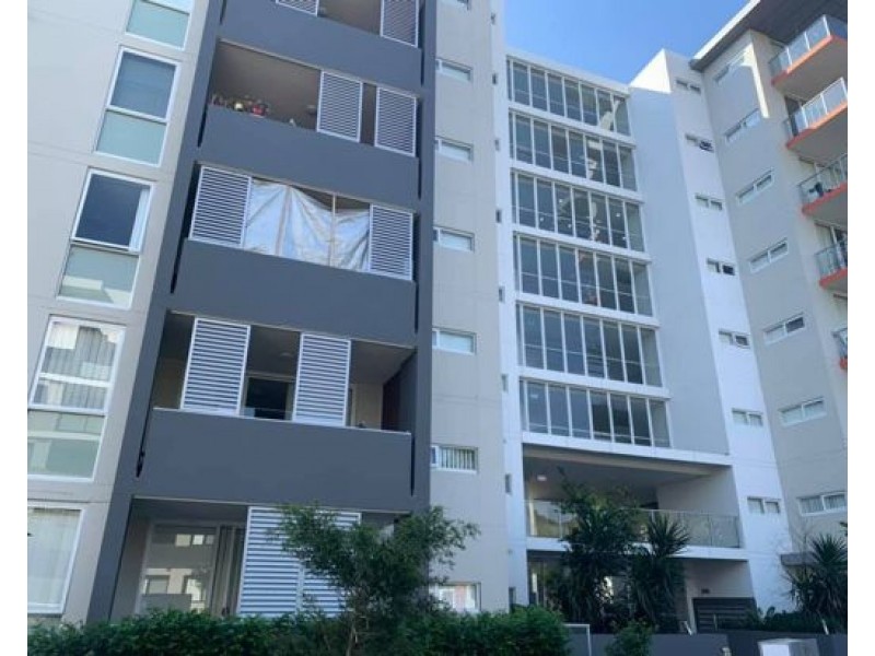 3/2-8 Wayman Pl, Merrylands NSW 2160