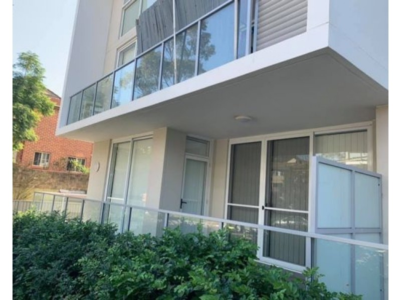 3/2-8 Wayman Pl, Merrylands NSW 2160