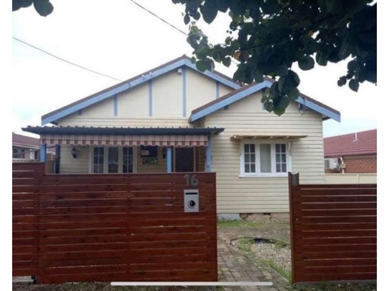 16 O’Neil Street, Guildford NSW 2161