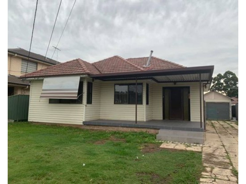 74 Frances st, South Wentworthville NSW 2145