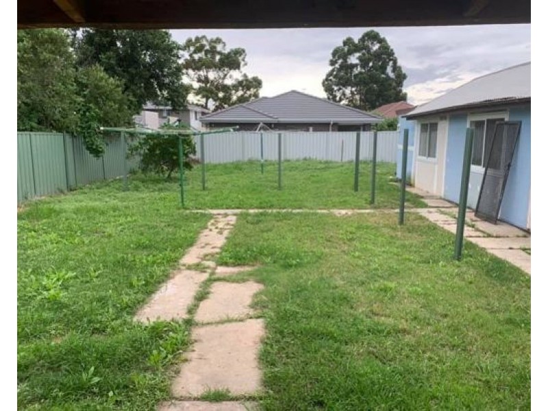 74 Frances st, South Wentworthville NSW 2145