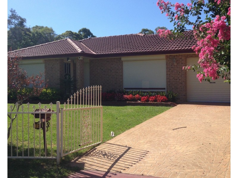 10 Tarrant place, Doonside NSW 2767