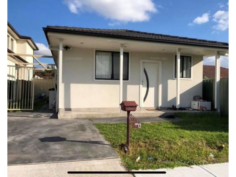 47A Frances Street, Merrylands NSW 2160