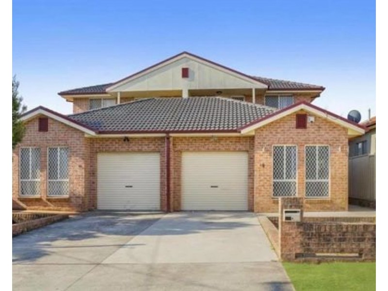 59 Woodstock street, Guildford NSW 2161