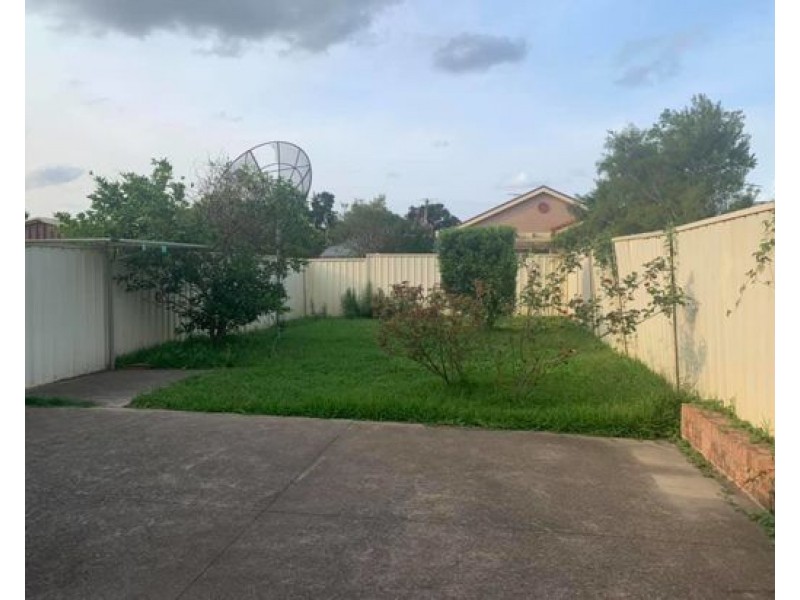 59 Woodstock street, Guildford NSW 2161