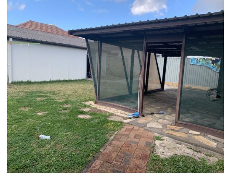11 Vincent street, Merrylands NSW 2160