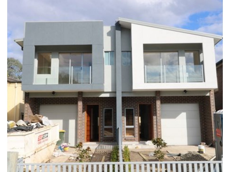 20 O’Connor  street, Guildford NSW 2161