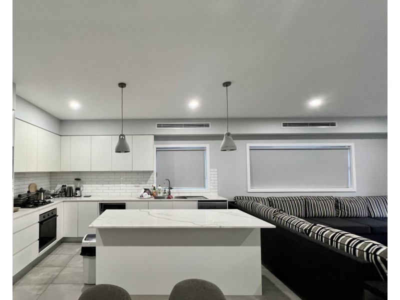 20 O’Connor  street, Guildford NSW 2161