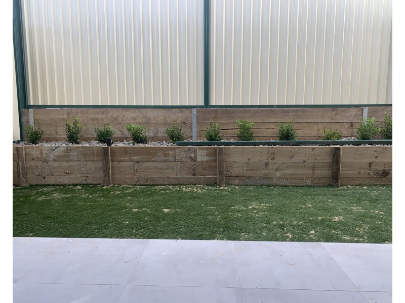 20 O’Connor  street, Guildford NSW 2161