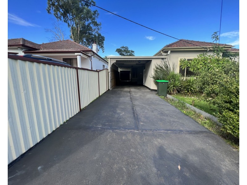 22 Weemala road, Chester Hill NSW 2162