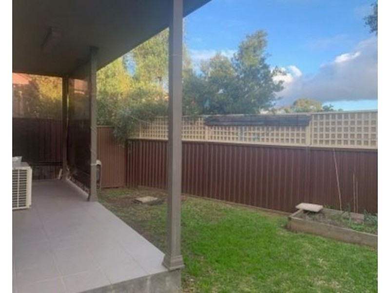 203 a Fowler rd, Guildford NSW 2161