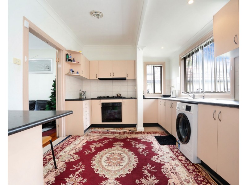 South Wentworthville NSW 2145