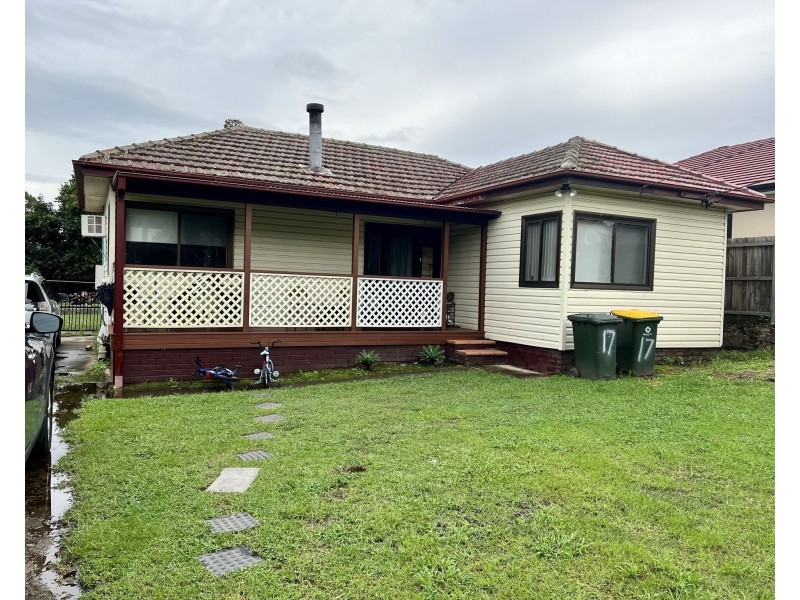 South Wentworthville NSW 2145