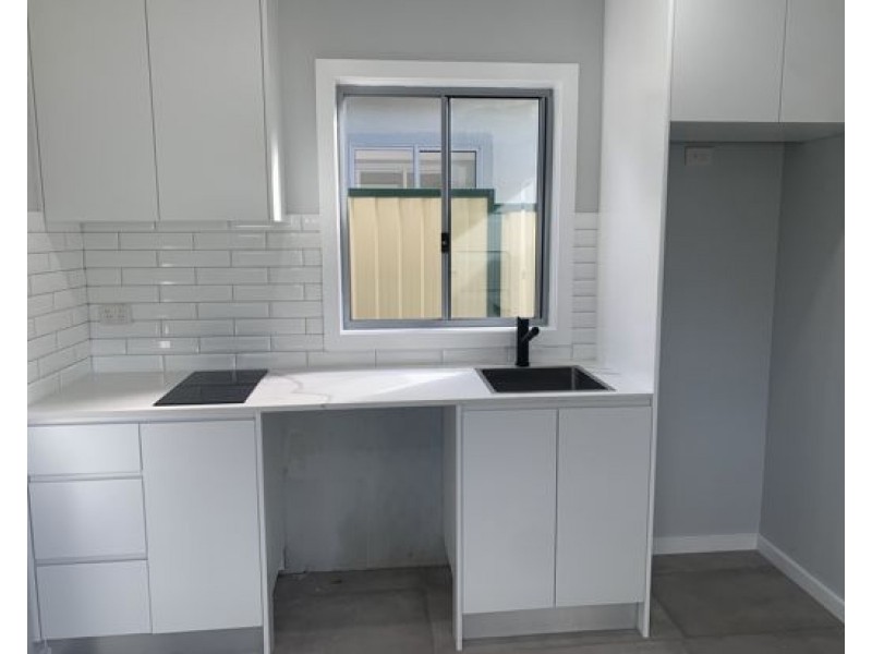 1 20 O’Connor street, Guildford NSW 2161