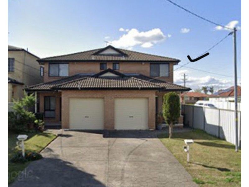 28 Wolseley street, Fairfield NSW 2165