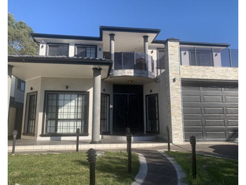 50 Paton street, Merrylands West NSW 2160