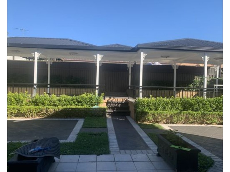 50 Paton street, Merrylands West NSW 2160