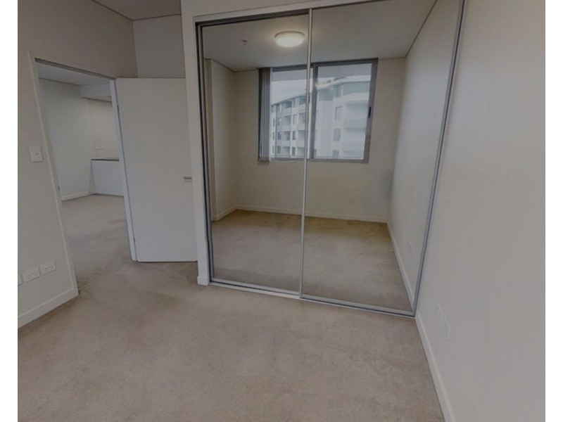 608 24 Dressler court, Merrylands NSW 2160