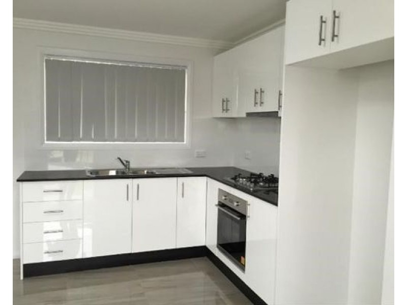 25A Leach road, Guildford West NSW 2161