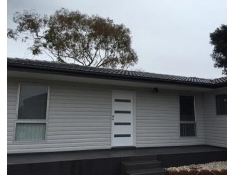 25A Leach road, Guildford West NSW 2161