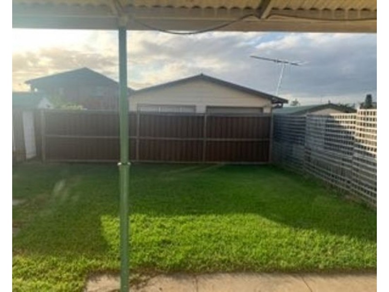 102 Lockwood street, Merrylands NSW 2160