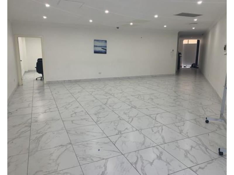 Shop 5 39 Earl st, Merrylands NSW 2160