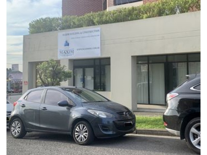 Shop 5 39 Earl st, Merrylands NSW 2160