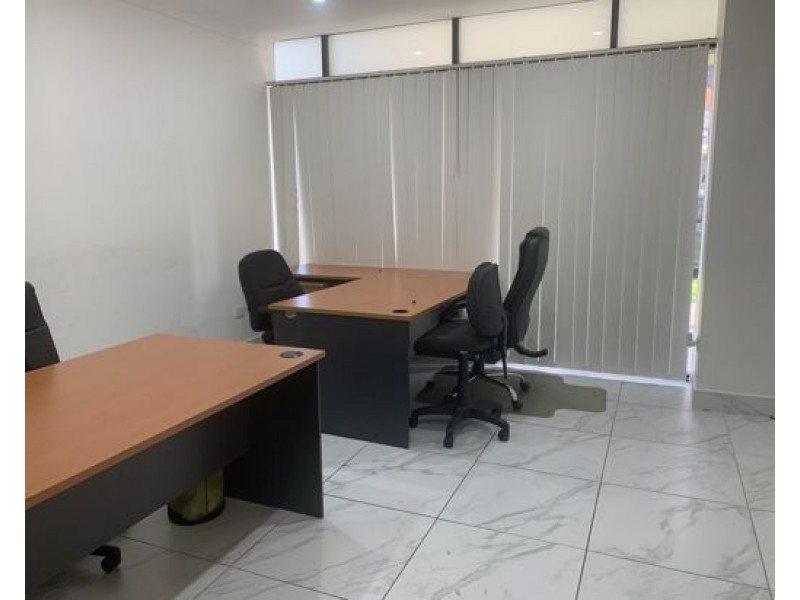 Shop 5 39 Earl st, Merrylands NSW 2160