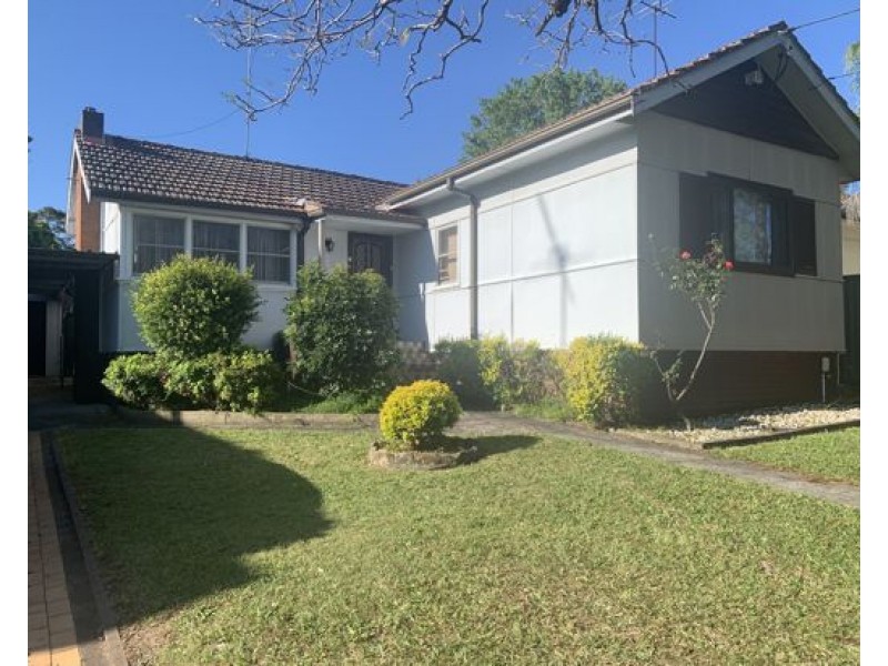 11 essington st, Wentworthville NSW 2145