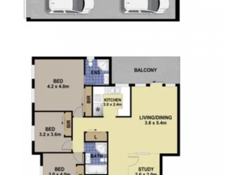 20 20-24 Simpson st, Auburn NSW 2144