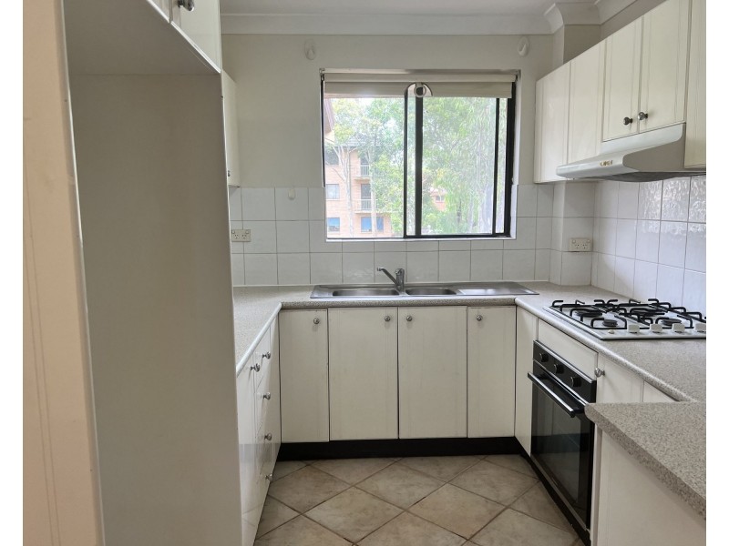 26 43 Newman st, Merrylands NSW 2160