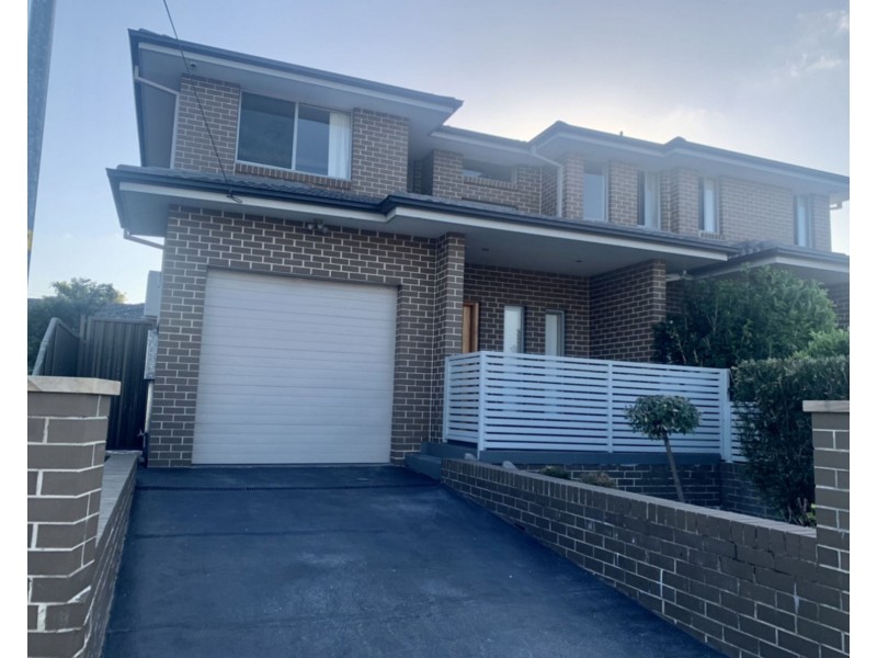 83 Chelmsford st, South Wentworthville NSW 2145