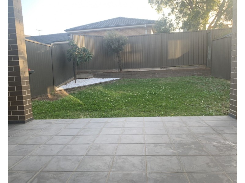 83 Chelmsford st, South Wentworthville NSW 2145