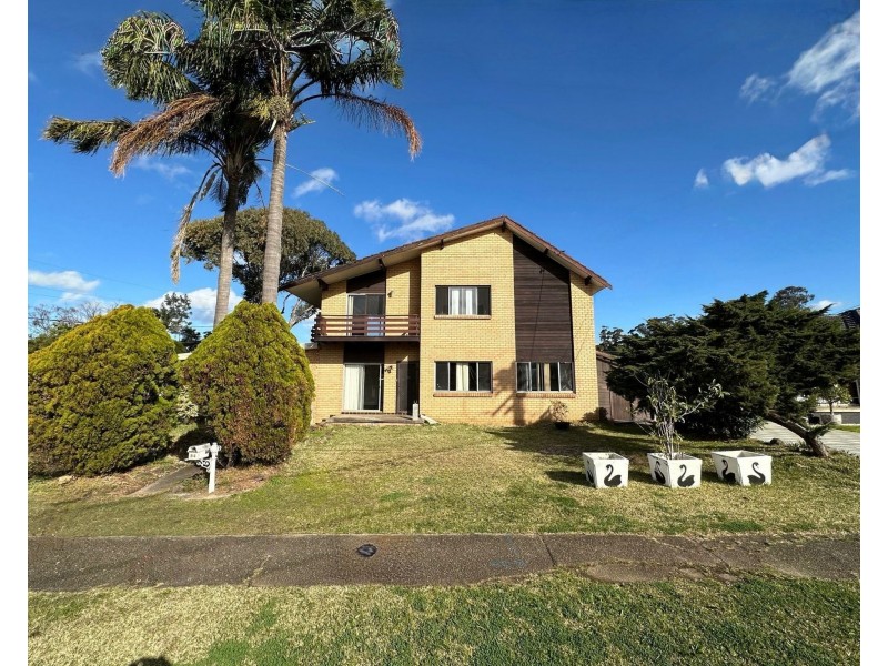 84 Paton st, Merrylands West NSW 2160