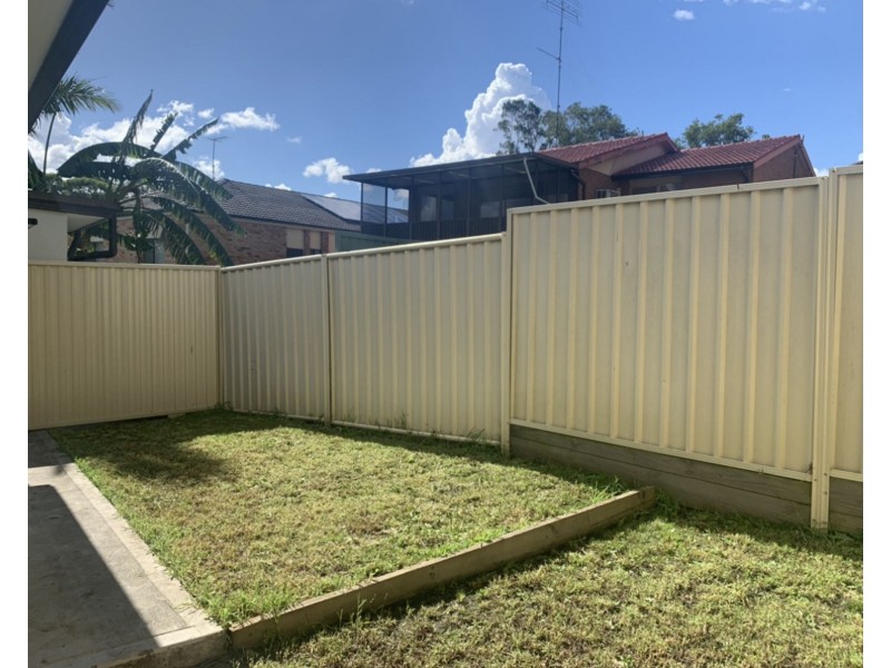 20a Harrod st, Prospect NSW 2148