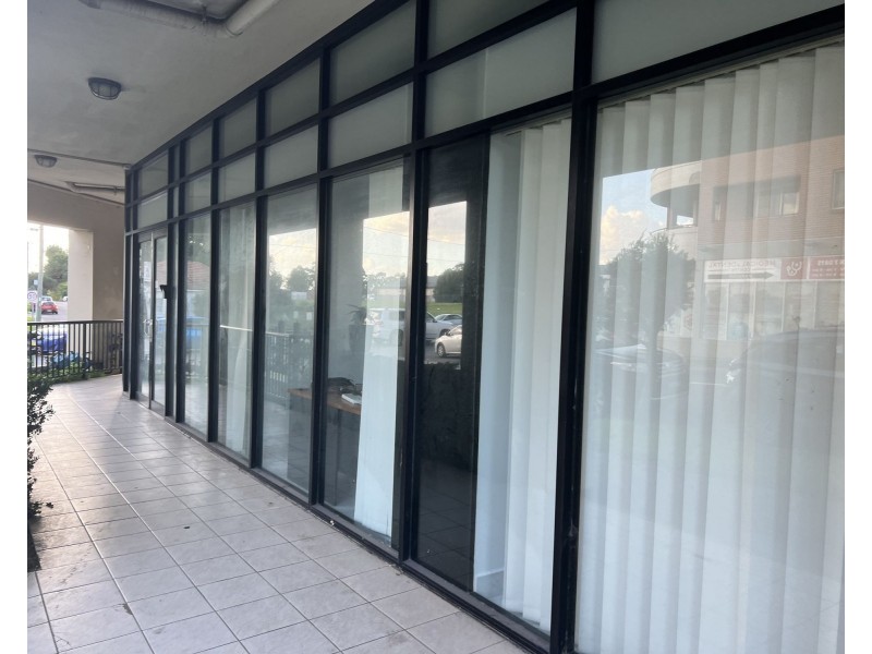 25/39 Earl st, Merrylands NSW 2160