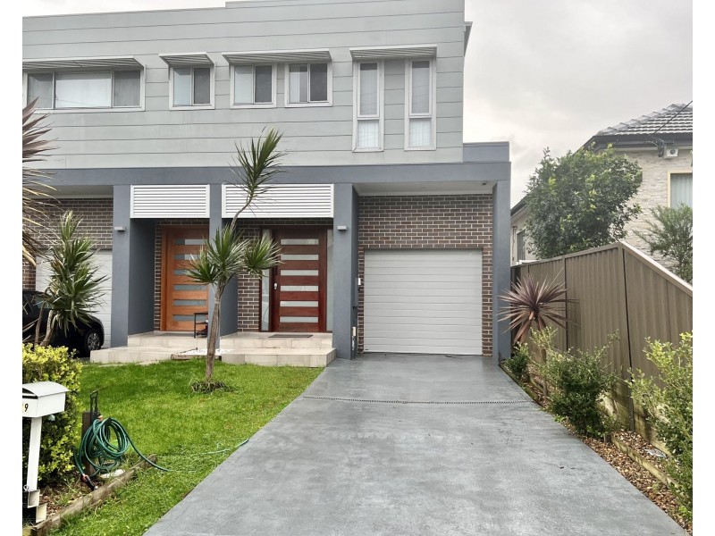 108 Walpole St, Merrylands NSW 2160