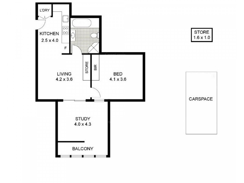 75 421 Pacific Highway, Asquith NSW 2077