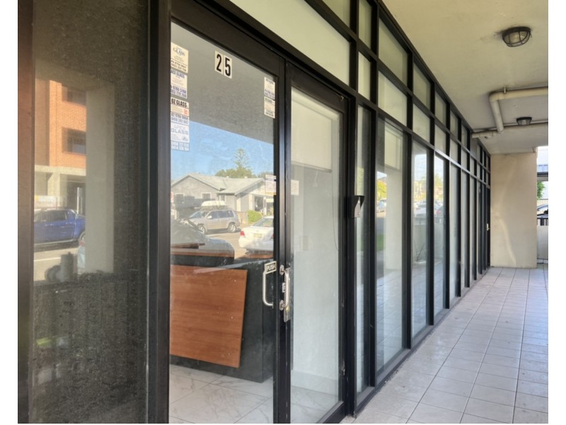 25/39 Earl st, Merrylands NSW 2160