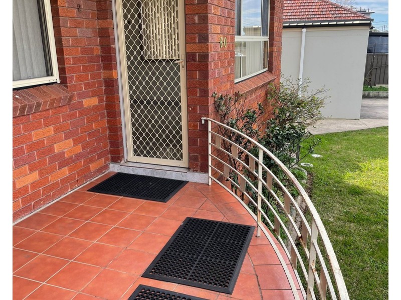 1/60 Military rd, Merrylands NSW 2160