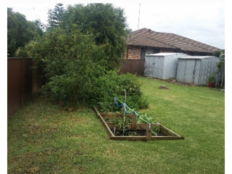 4 Claremont st, Merrylands NSW 2160