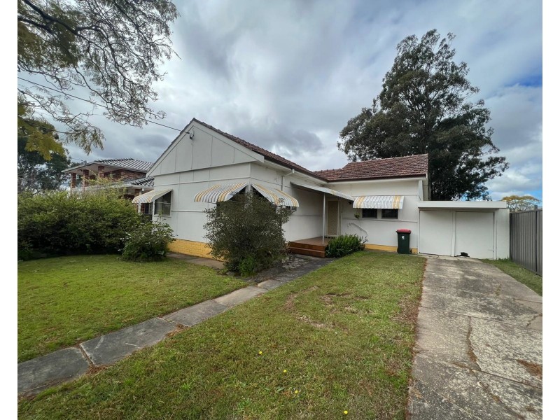 33 Frances street, Merrylands NSW 2160