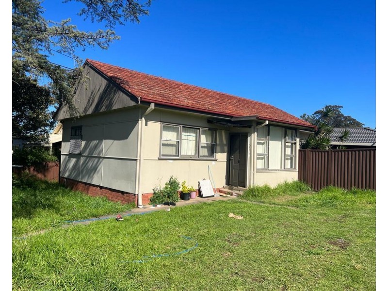 203 Fowler Road, Guildford NSW 2161