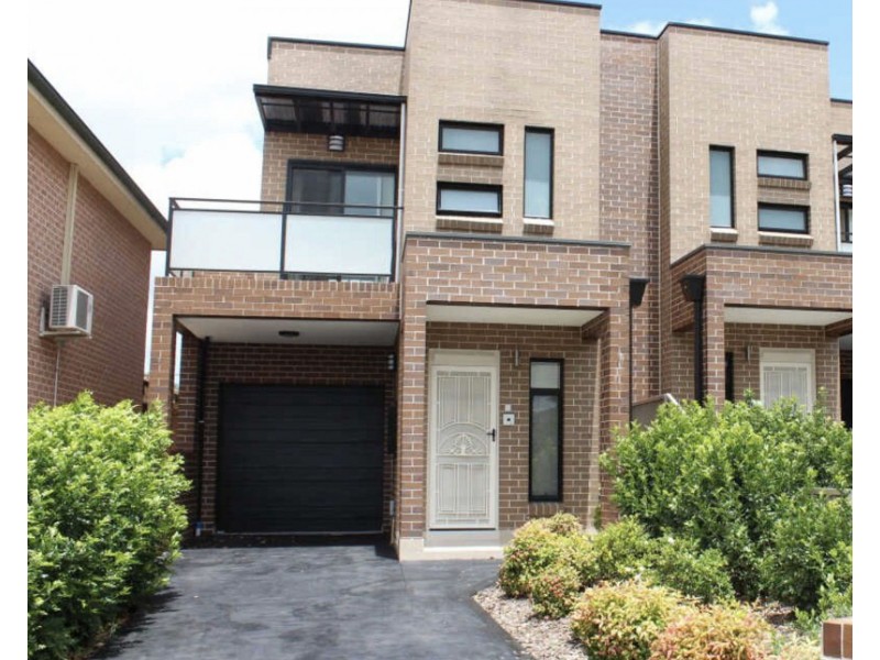 1/40 Kenyons rd, Merrylands NSW 2160