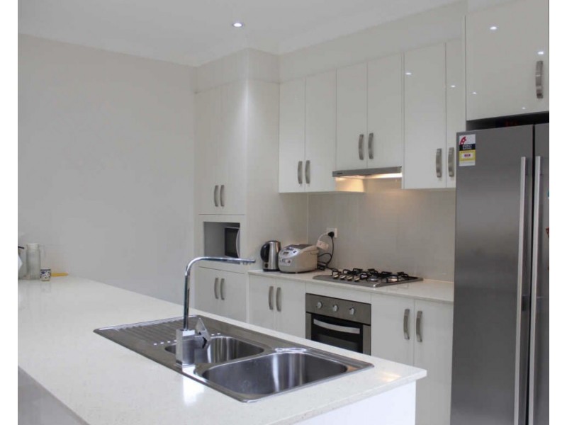 1/40 Kenyons rd, Merrylands NSW 2160