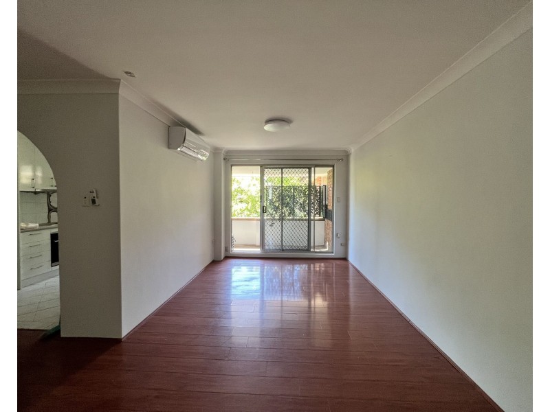 6/1-3 Torrens st, Merrylands NSW 2160