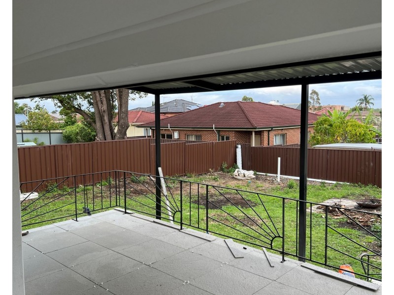 25 Kenelda Avenue, Guildford NSW 2161