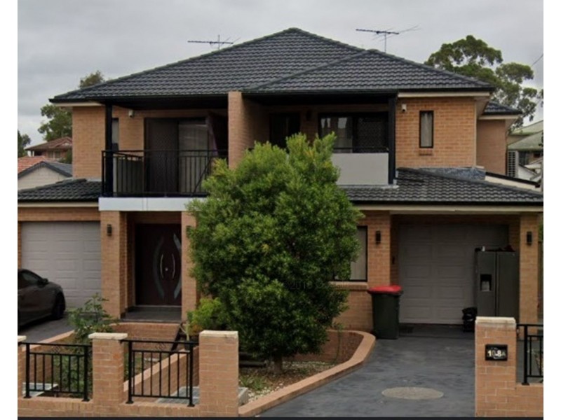 108a Walpole st, Merrylands NSW 2160