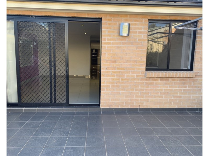 108a Walpole st, Merrylands NSW 2160